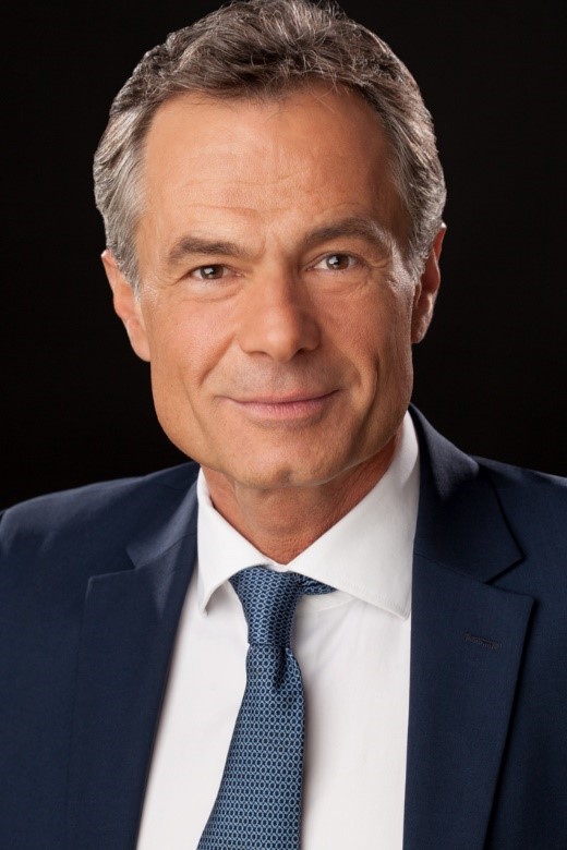 Frank Lallement